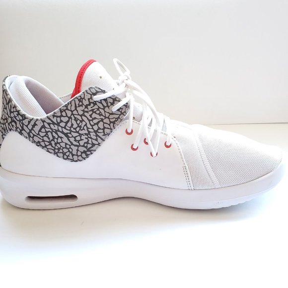 Air Jordan First Class \